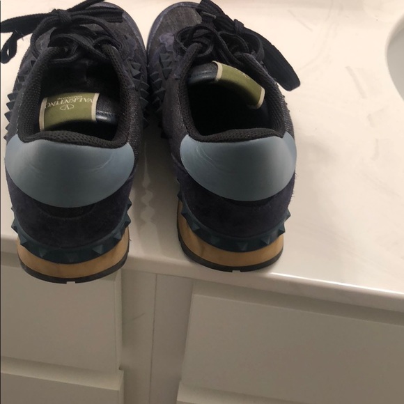 Valentino sneaker store - Picture 4 of 4